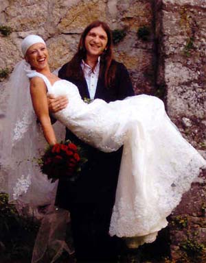 Shawn christian aus nicole aus tagen unseres lebens